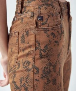 KANCAN Anastasia High Rise Super Skinny Jeans 28 KANCAN Anastasia High Rise Super Skinny Jeans