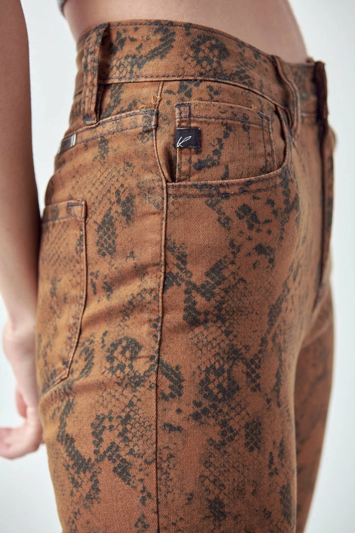 KANCAN Anastasia High Rise Super Skinny Jeans 15 KANCAN Anastasia High Rise Super Skinny Jeans