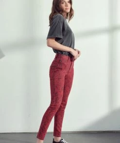 KANCAN Anastasia High Rise Super Skinny Jeans 19 KANCAN Anastasia High Rise Super Skinny Jeans