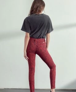 KANCAN Anastasia High Rise Super Skinny Jeans 20 KANCAN Anastasia High Rise Super Skinny Jeans