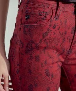 KANCAN Anastasia High Rise Super Skinny Jeans 21 KANCAN Anastasia High Rise Super Skinny Jeans