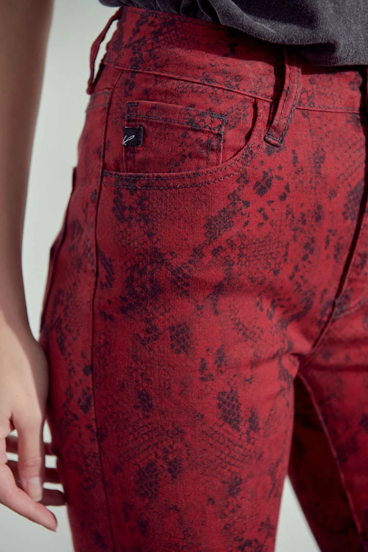 KANCAN Anastasia High Rise Super Skinny Jeans 8 KANCAN Anastasia High Rise Super Skinny Jeans