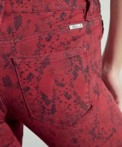 KANCAN Anastasia High Rise Super Skinny Jeans 22 KANCAN Anastasia High Rise Super Skinny Jeans