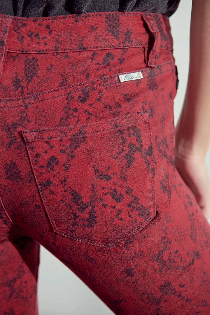 KANCAN Anastasia High Rise Super Skinny Jeans 9 KANCAN Anastasia High Rise Super Skinny Jeans