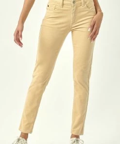 KANCAN Lupe High Rise Skinny Jeans