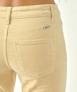 KANCAN Lupe High Rise Skinny Jeans