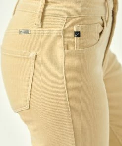 KANCAN Lupe High Rise Skinny Jeans