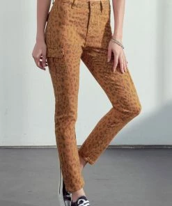 KANCAN Adelaide High Rise Super Skinny Jeans