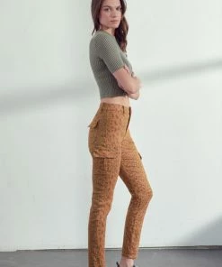 KANCAN Adelaide High Rise Super Skinny Jeans