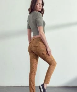 KANCAN Adelaide High Rise Super Skinny Jeans
