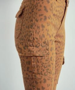 KANCAN Adelaide High Rise Super Skinny Jeans