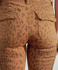 KANCAN Adelaide High Rise Super Skinny Jeans