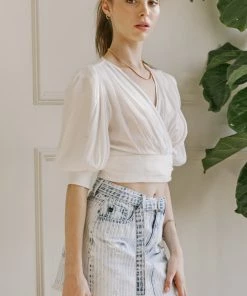 KANCAN Nell Striped Belted Skirt 13 KANCAN Nell Striped Belted Skirt