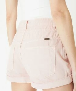 KANCAN Azalea High Rise Draw String Shorts Shorts & Skirts
