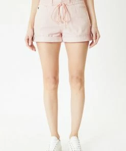 KANCAN Azalea High Rise Draw String Shorts Shorts & Skirts