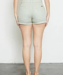 KANCAN Azalea High Rise Draw String Shorts Shorts & Skirts