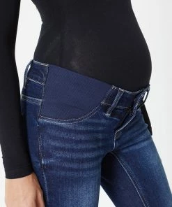 KANCAN Clarice Maternity Super Skinny Jeans