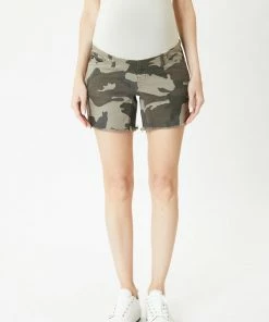 KANCAN Dalton Maternity Shorts