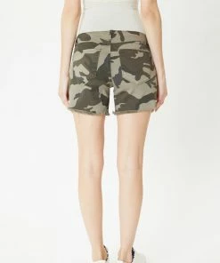 KANCAN Dalton Maternity Shorts