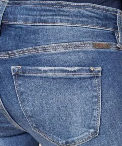 KANCAN Kelton Maternity Bermuda Shorts