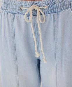 KANCAN Flare & Bootcut Alina Ultra High Rise Wide Leg Jeans