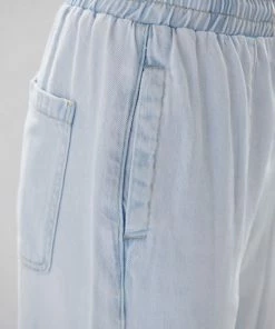 KANCAN Flare & Bootcut Alina Ultra High Rise Wide Leg Jeans