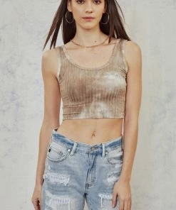 KANCAN Shorts & Skirts Jocelyn High Rise Shorts