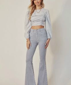 KANCAN Carmen High Rise Super Flare Jeans