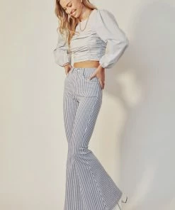 KANCAN Carmen High Rise Super Flare Jeans