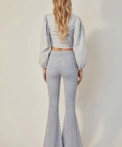 KANCAN Carmen High Rise Super Flare Jeans