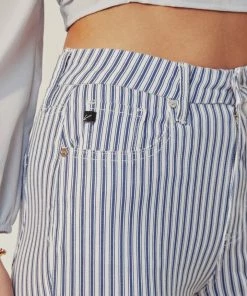 KANCAN Carmen High Rise Super Flare Jeans