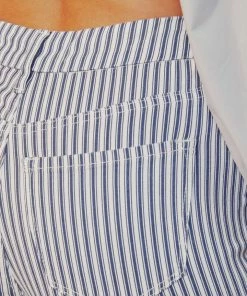 KANCAN Carmen High Rise Super Flare Jeans