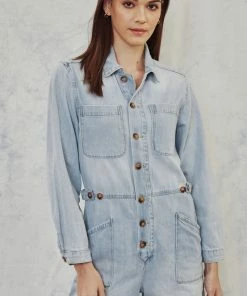 KANCAN Winona Loose Fit Romper Dresses And Rompers 12 KANCAN Winona Loose Fit Romper Dresses And Rompers