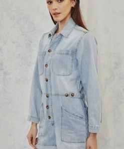 KANCAN Winona Loose Fit Romper Dresses And Rompers 15 KANCAN Winona Loose Fit Romper Dresses And Rompers