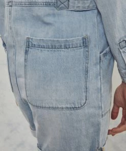 KANCAN Winona Loose Fit Romper Dresses And Rompers 19 KANCAN Winona Loose Fit Romper Dresses And Rompers