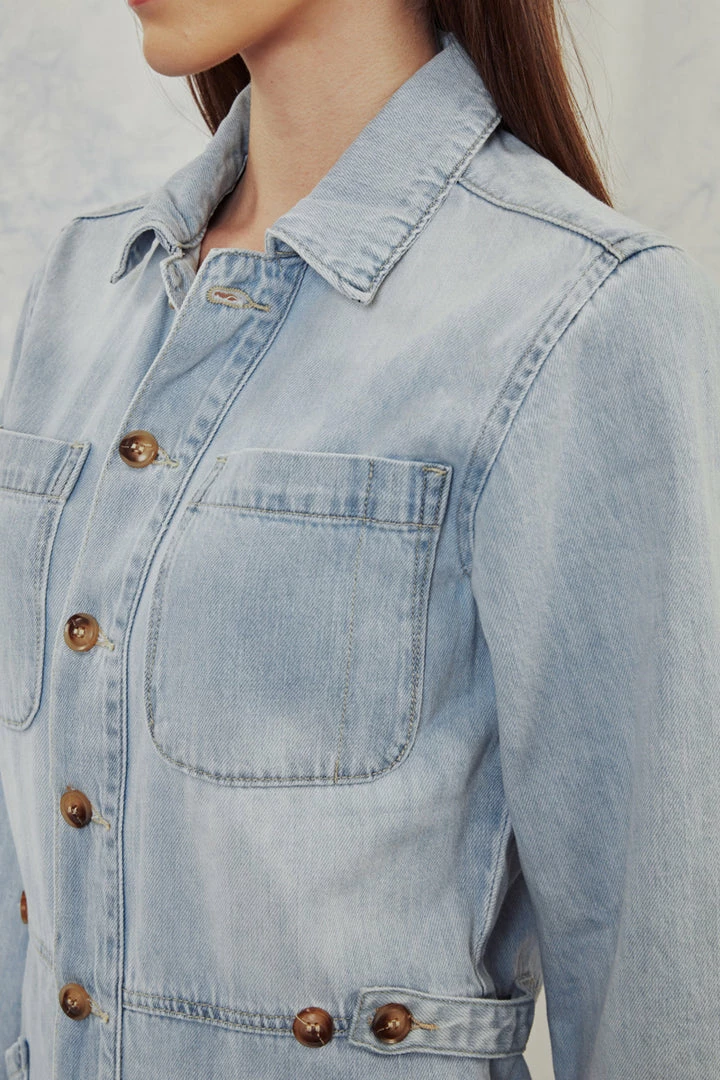 KANCAN Winona Loose Fit Romper Dresses And Rompers 9 KANCAN Winona Loose Fit Romper Dresses And Rompers