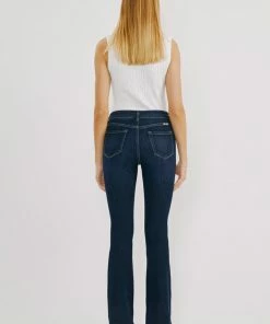 KANCAN Acacia High Rise Bootcut Jeans Flare & Bootcut