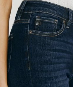 KANCAN Acacia High Rise Bootcut Jeans Flare & Bootcut