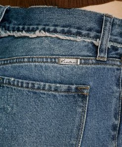 KANCAN Janelle Mid Rise Boyfriend Jeans 17 KANCAN Janelle Mid Rise Boyfriend Jeans
