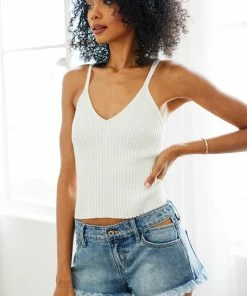 KANCAN Jolee Low Rise Shorts New Arrivals