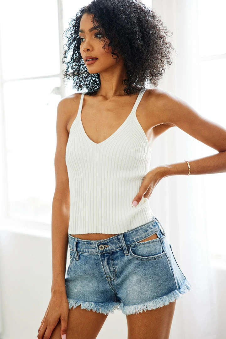 KANCAN Jolee Low Rise Shorts New Arrivals 3 KANCAN Jolee Low Rise Shorts New Arrivals