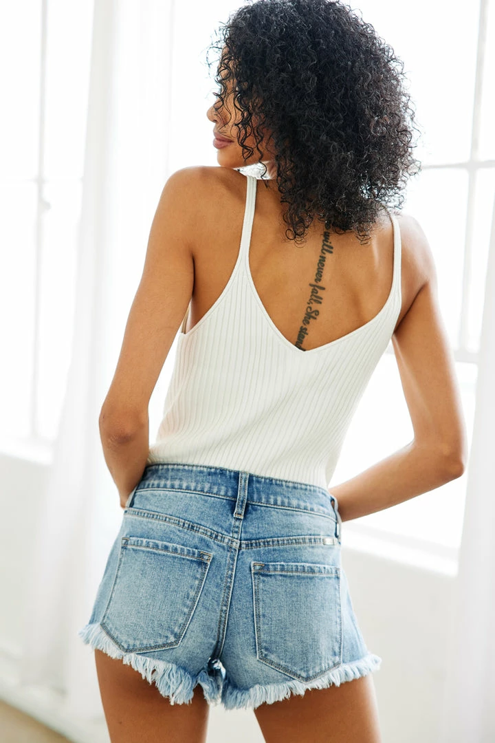 KANCAN Jolee Low Rise Shorts New Arrivals 4 KANCAN Jolee Low Rise Shorts New Arrivals