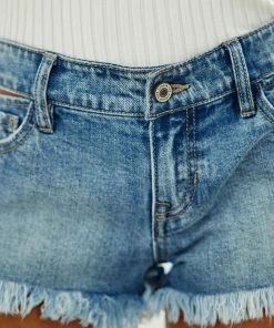 KANCAN Jolee Low Rise Shorts New Arrivals 14 KANCAN Jolee Low Rise Shorts New Arrivals