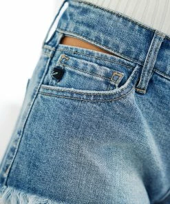 KANCAN Jolee Low Rise Shorts New Arrivals 15 KANCAN Jolee Low Rise Shorts New Arrivals