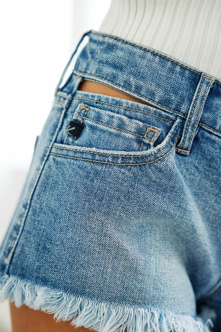 KANCAN Jolee Low Rise Shorts New Arrivals 9 KANCAN Jolee Low Rise Shorts New Arrivals