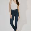 KANCAN Nadine High Rise Super Skinny Jeans