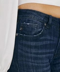 KANCAN Ashlyn Mid Rise Super Skinny Jeans 48 KANCAN Ashlyn Mid Rise Super Skinny Jeans