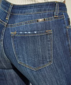 KANCAN Ashlyn Mid Rise Super Skinny Jeans 56 KANCAN Ashlyn Mid Rise Super Skinny Jeans