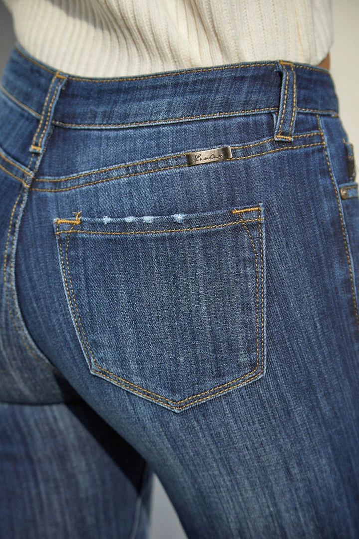 KANCAN Ashlyn Mid Rise Super Skinny Jeans 26 KANCAN Ashlyn Mid Rise Super Skinny Jeans