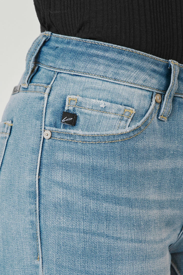 KANCAN Ashlyn Mid Rise Super Skinny Jeans 10 KANCAN Ashlyn Mid Rise Super Skinny Jeans